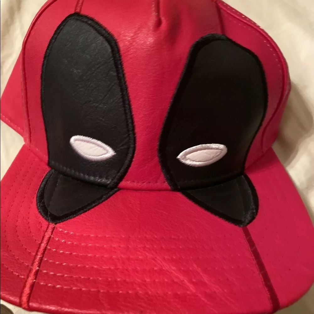 Deadpool Hat
